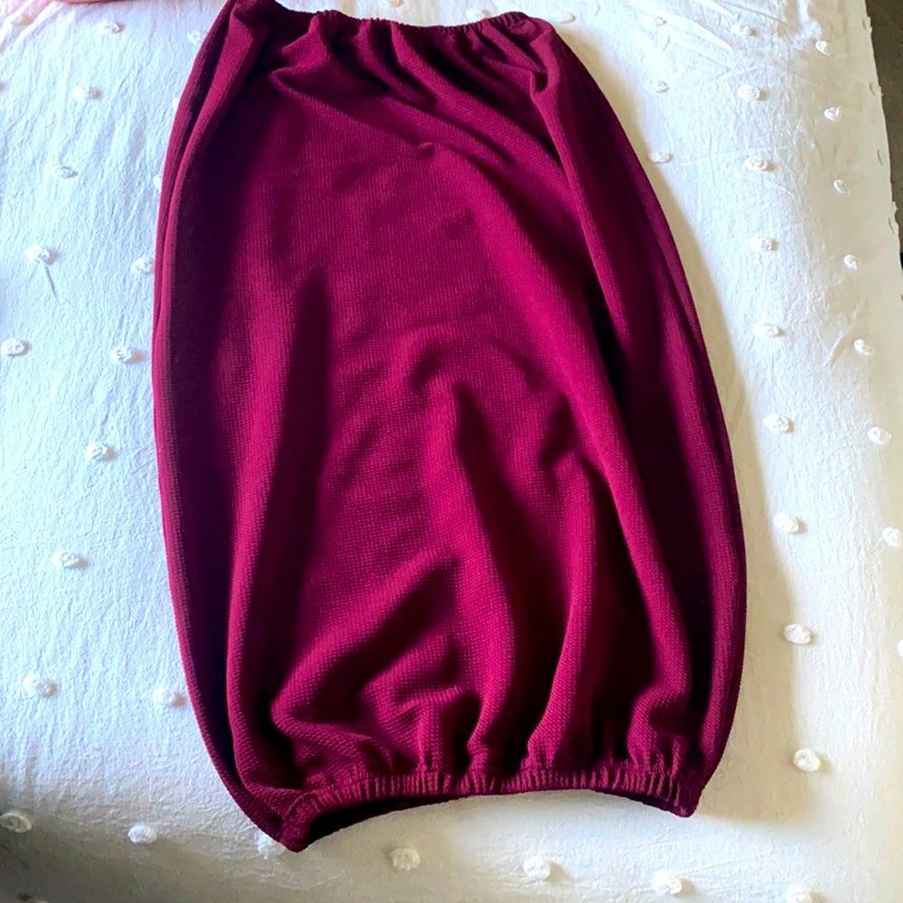 •skirt•